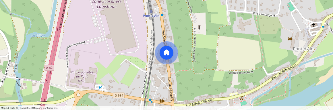 Ain, 01, 01160, Pont D Ain