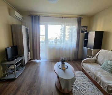 Studio mobilat și utilat, cu loc de parcare – Tomis Plus - Photo 2
