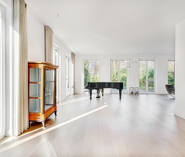 Moderne Villa in Bestlage und perfekter Raumaufteilung. - Foto 2