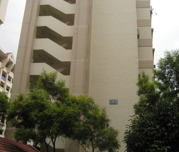 Blk 38 Circuit Road (Geylang), HDB 3 Rooms - For Rent - Photo 2
