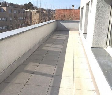 Attraktive Attikawohnung mit wunderschöner Terrasse! - Photo 5
