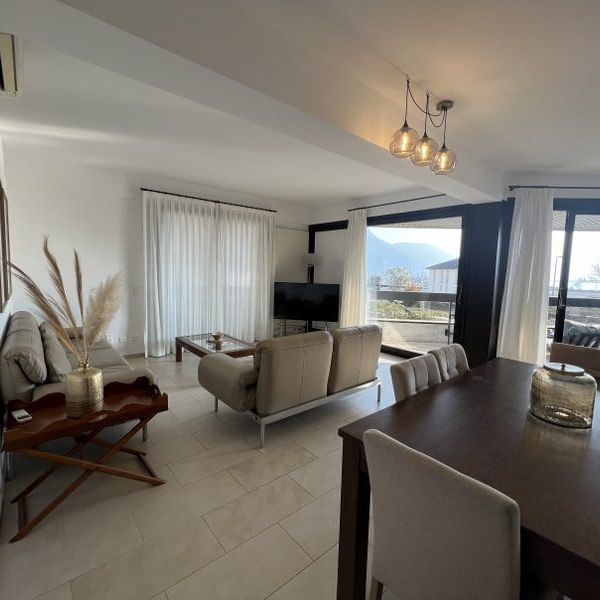 4.5 Zimmer, 120 m² - Photo 1