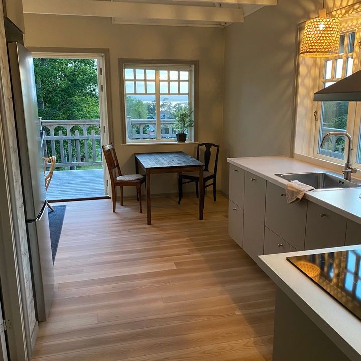 Strandlyckås väg, Ljungskile - Foto 1