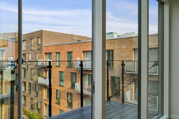 Emma Gads Vej 10, 1. mf. - Foto 1