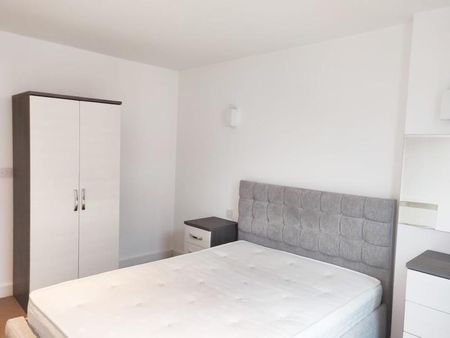 1 bedroom apartment to rent - Photo 4