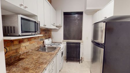 For Lease - 1152 Gerrard Street Unit# 206, Toronto, Ontario - Photo 2