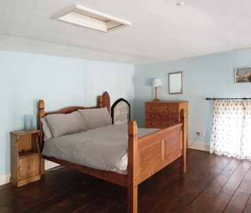 2 bedroom detached house to rent - Photo 5