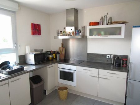 Location Appartement 3 pièces 71m² DIJON 21000 - Photo 4