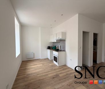 T3 NEUF AVEC CAVE + PARKING - Photo 4