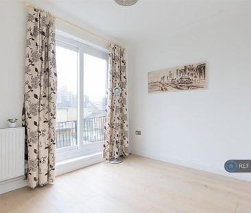 5 bedroom terraced house to rent - Photo 5