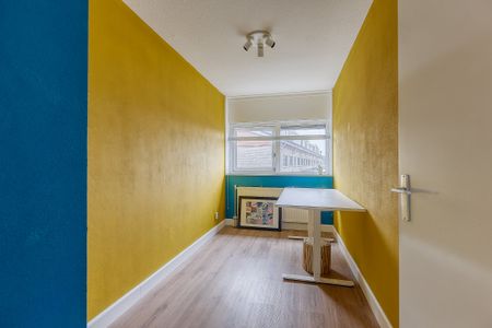 Te huur: Huis Arenastraat 88 in Den Haag - Foto 3