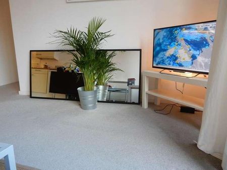 Old Snow Hill, Short Walk To Colmore Row, Birmingham, B4 - Photo 3