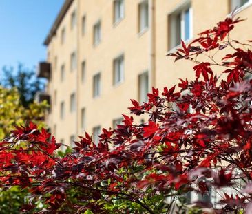 Valåsgatan 44B - Photo 1