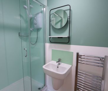 Studio Apartment – To Let - Photo 4