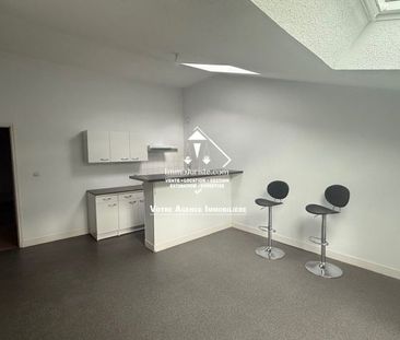 Location Appartement 2 pièces Aixe-sur-Vienne (87700) - Photo 5