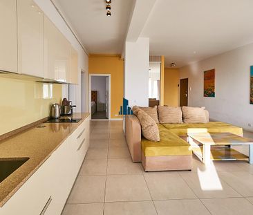 Apartament 3 camere LUX, S100 mp+12 terasa, 2 bai, Grigorescu - Fotografie 5