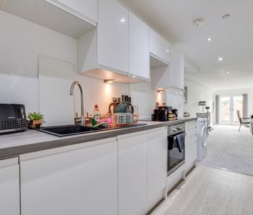 The Sorting Office, West Cliff, Preston - Photo 6