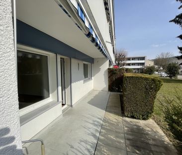 "Schöne und neuwertige 3-Zimmerwohnung in Urdorf" - Foto 4