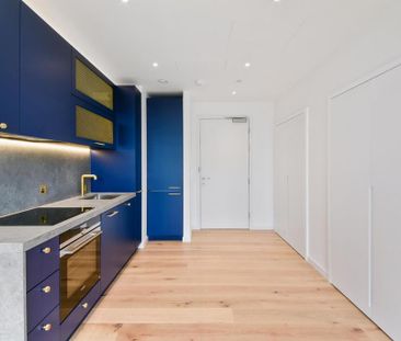 Studio to rent - Photo 5