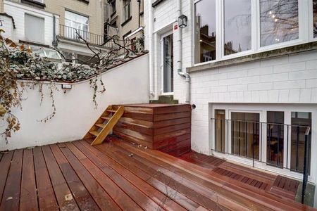 Huis te huur in Ixelles - Photo 2