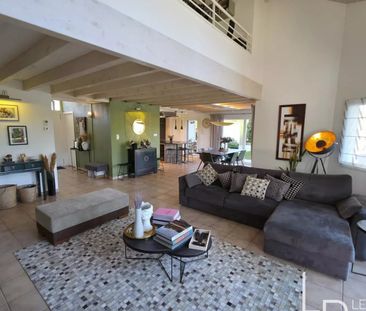 Maison • Chens-sur-Léman - Photo 1