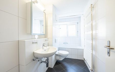 3-Zimmer-Wohnung in Beringen - Foto 5