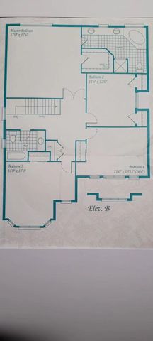 For Lease - 3581 Jorie Crescent, Mississauga, Ontario - Photo 3