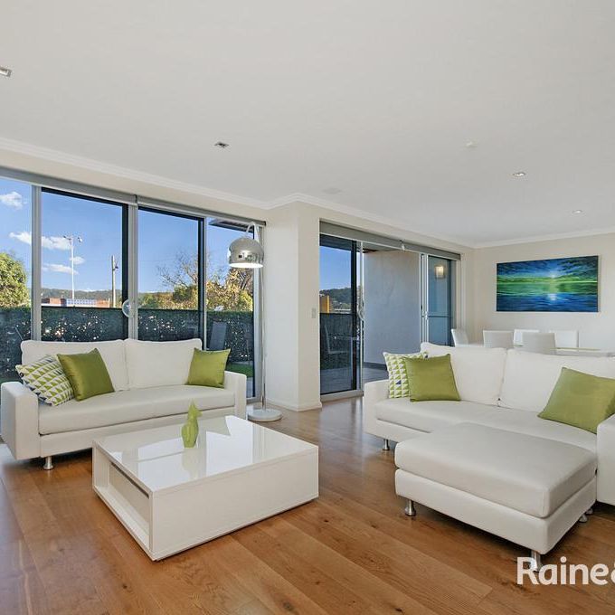 Water View Delight from Araluen Apartments - Photo 1