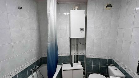 MONTIGNY - F2 MEUBLE - GARAGE - CAVE - Photo 4