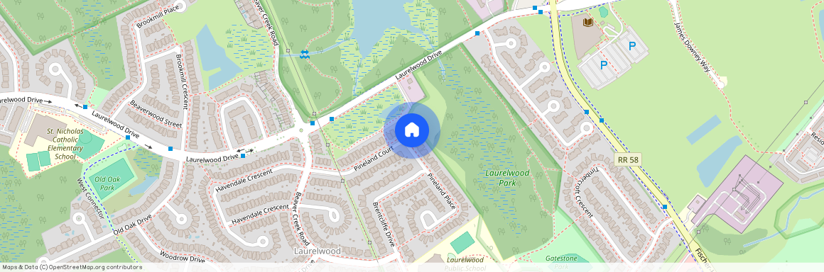 235 Pineland Court Unit# Upper, Waterloo