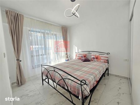 Apartament 3 camere, Sivco Residence, Galata (Iasi Voinesti) - Photo 2