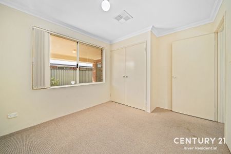 Spacious & Homely 4x2x2 in Quiet Area - Photo 2