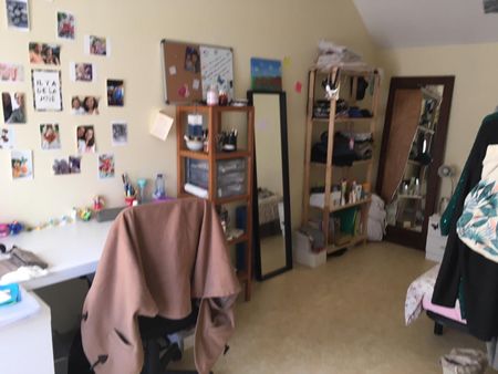 A LOUER ANGERS CENTRE VILLE - Appartement T3 de 55,49 ... - Photo 2