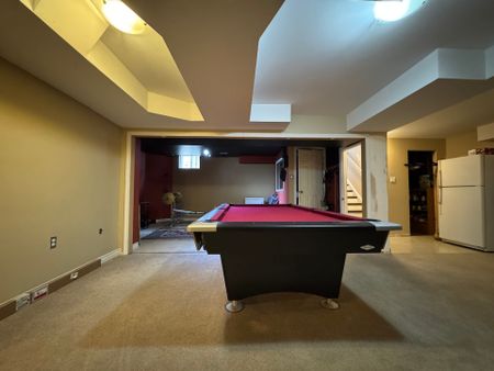 For Lease - 11 Jewelville Street Unit# BSMT, Brampton, Ontario - Photo 2