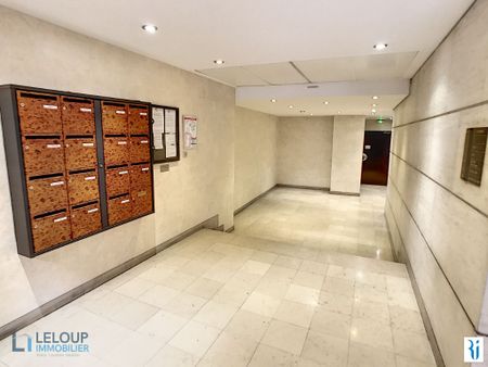 Location Appartement 1 pièce 35m² ROUEN 76000 - Photo 2