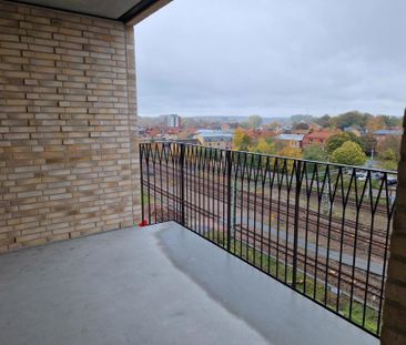 Visionsgatan 11, Kävlinge - Photo 2