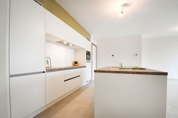 Appartement in Zwijnaarde - Photo 1