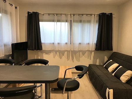 Location appartement 2 pièces, 30.44m², Sète - Photo 2