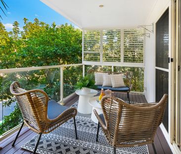 Duplex Living with Space, Style, Three (3) Double Bedrooms & Study ... - Photo 6