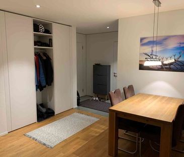 3.5 Zimmer, 96 m², 1. Stock - Foto 1