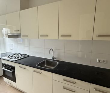 Te huur: Appartement Vespuccistraat 23 1 in Amsterdam - Photo 6