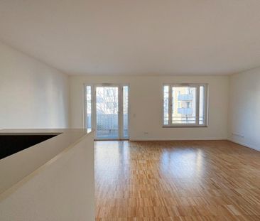 Ideal für kleine Familien: Großzügige 3-Zimmer-Wohnung in der Übers... - Photo 6