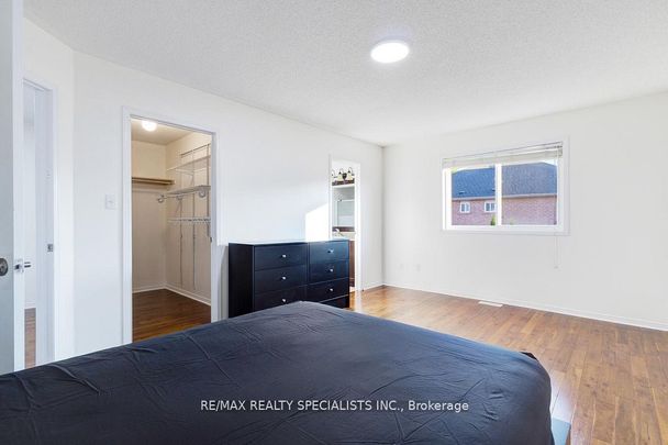 For Lease - 42 Trumpet Valley Boulevard, Brampton, Ontario - Photo 1