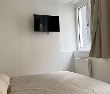 T3 meublé rénové - Photo 3