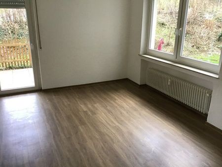 Nimm mich! Familienfreundliche 3,5-Zimmer-Wohnung - Foto 5