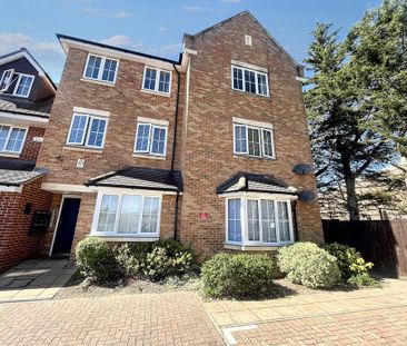 2 bedroom flat to rent - Photo 3
