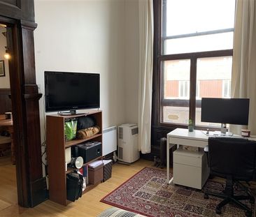 3½ (juillet) 24-158 rue Frontenac, Sherbrooke J1H 1J9 - Photo 5