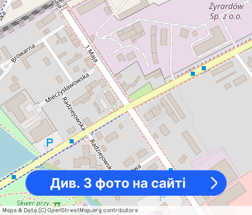 Kawalerka-osobne wejście-dostępne od zaraz - Фото 1