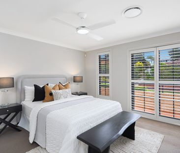 Deluxe family sanctuary for entertaining splendour - Photo 5