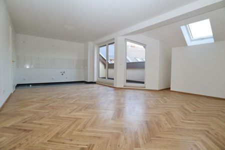 4-Raum Wohnung in Chemnitz • Loggia • Tageslichtbad • ERSTBEZUG • Sonnenberg • jetzt mieten - Photo 4